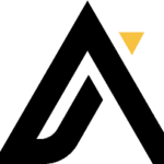 Apollo logo dark png.