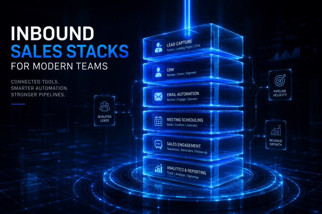 Inbound Sales Stacks featured image