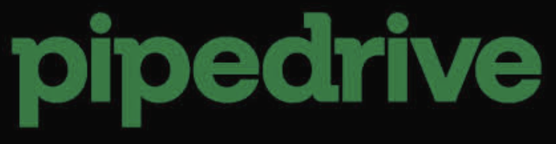Pipedrive logo dark png.