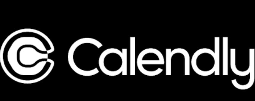 Calendly logo dark png.