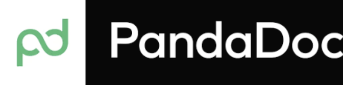 PandaDoc logo png