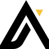 Apollo logo dark png.