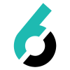 6Sense logo